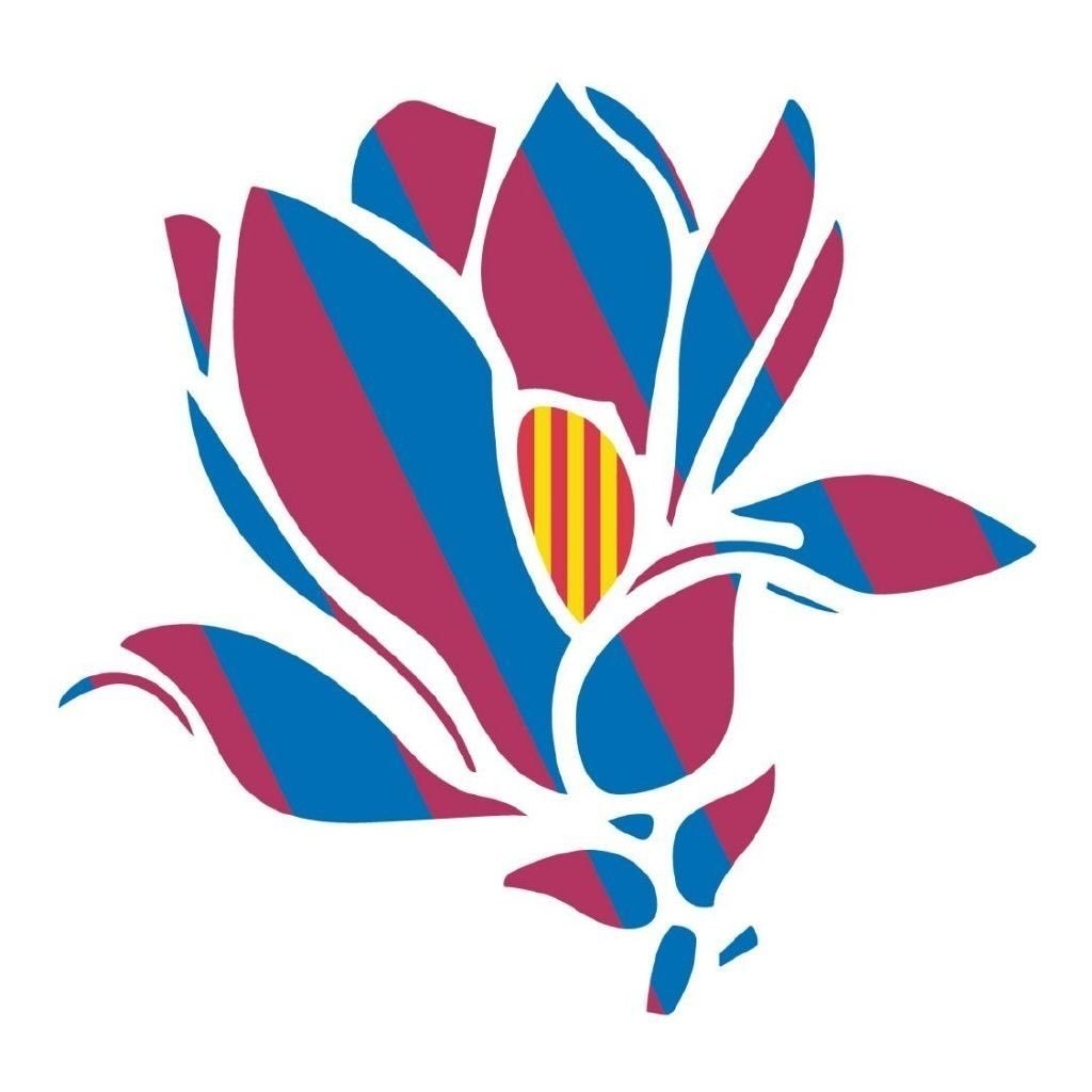 Shanghai Penya Blaugrana logo